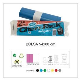 Plásticos Jumarsol Bolsa 7