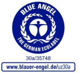 Logo Blue Angel