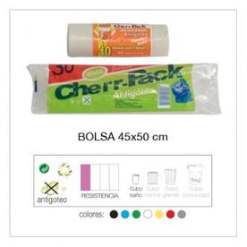 Plásticos Jumarsol Bolsa 4