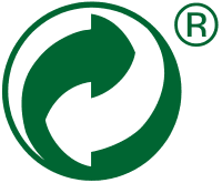 Sello punto verde